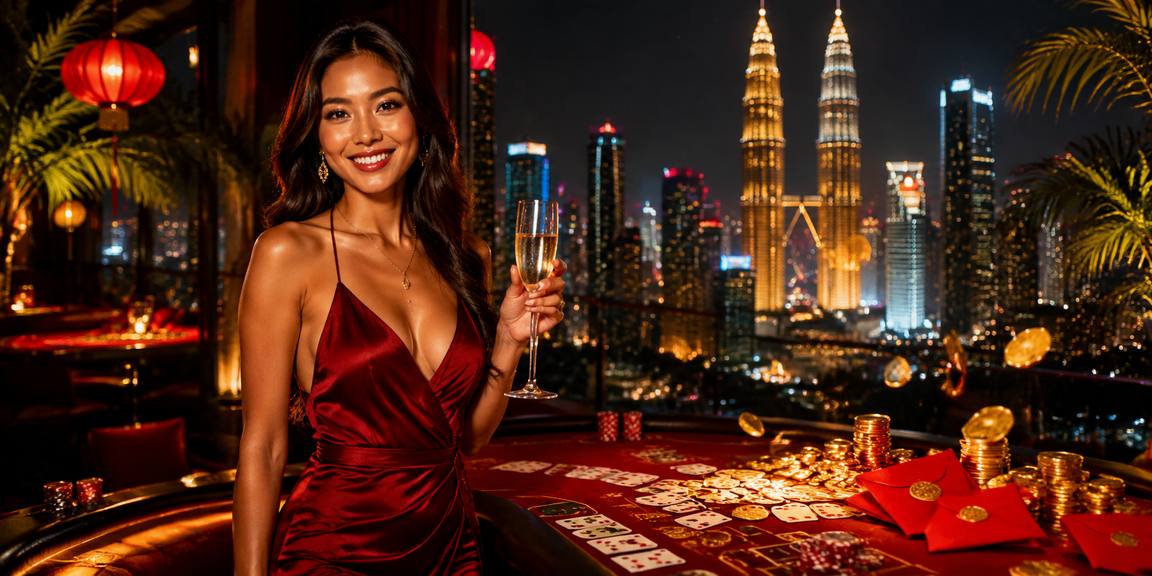 Bonanza Gold — Mekanisme Pembayaran Dinamis di Lobi area188